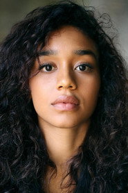 Savannah Steyn isGabby